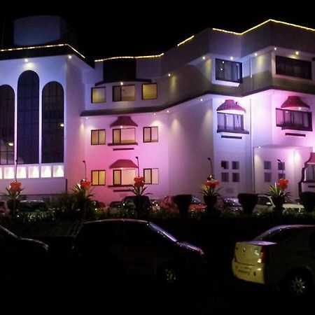 Hotel Princess Park Daman Extérieur photo