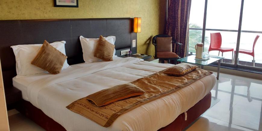 Hotel Princess Park Daman Extérieur photo