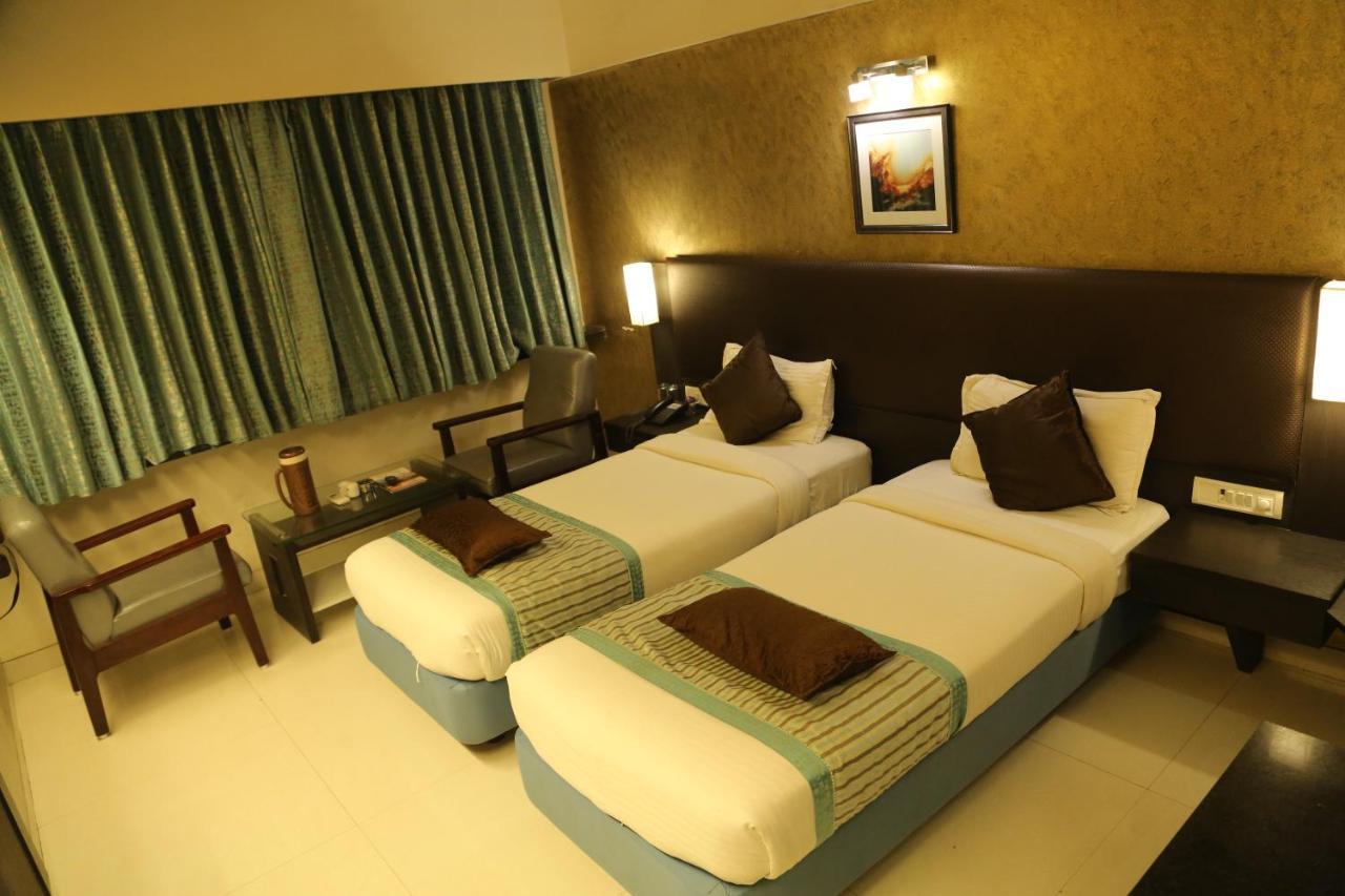 Hotel Princess Park Daman Extérieur photo
