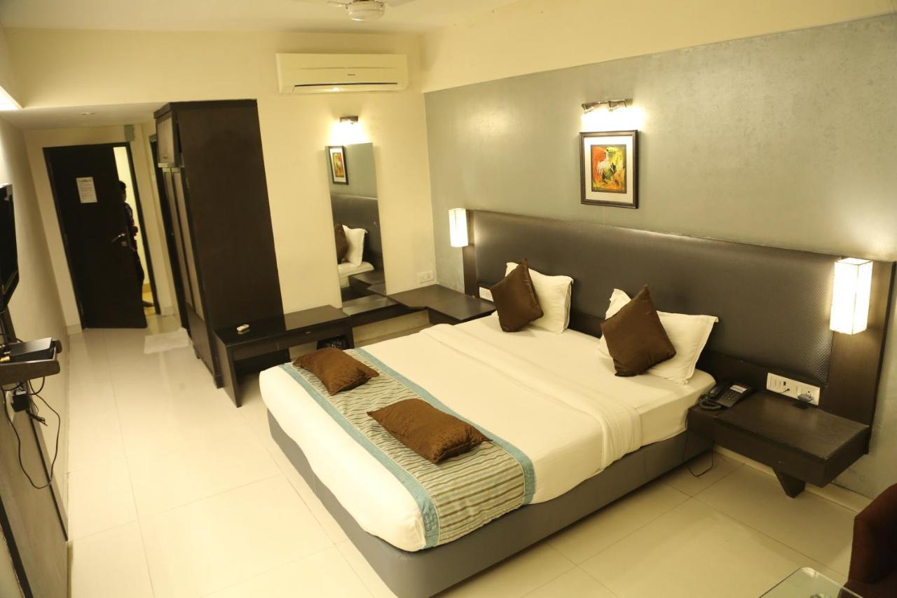 Hotel Princess Park Daman Extérieur photo
