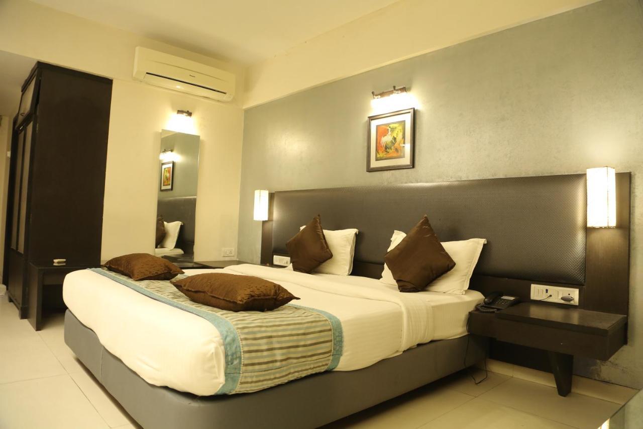 Hotel Princess Park Daman Extérieur photo