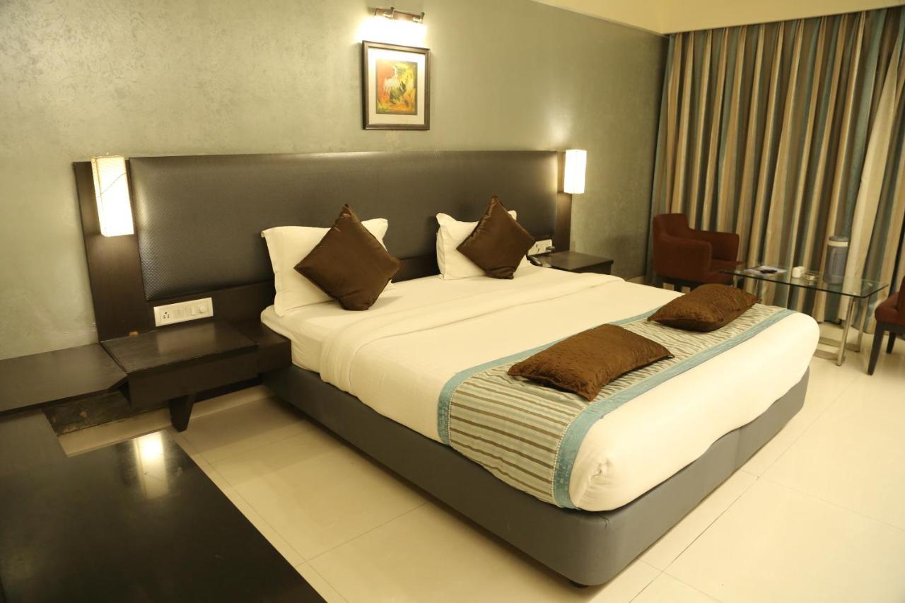 Hotel Princess Park Daman Extérieur photo