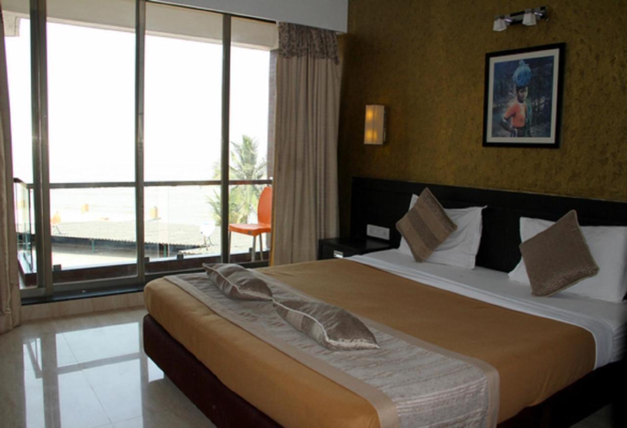 Hotel Princess Park Daman Extérieur photo