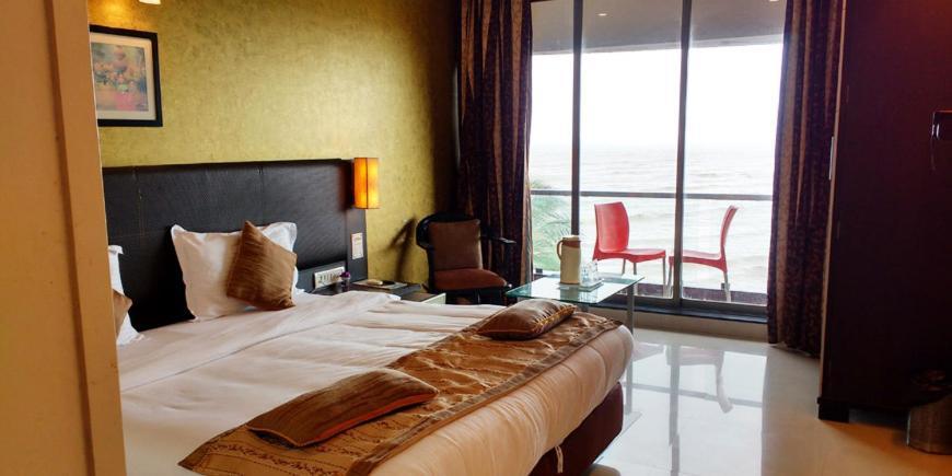 Hotel Princess Park Daman Extérieur photo