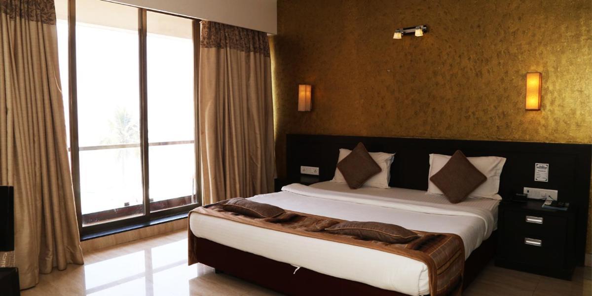 Hotel Princess Park Daman Extérieur photo