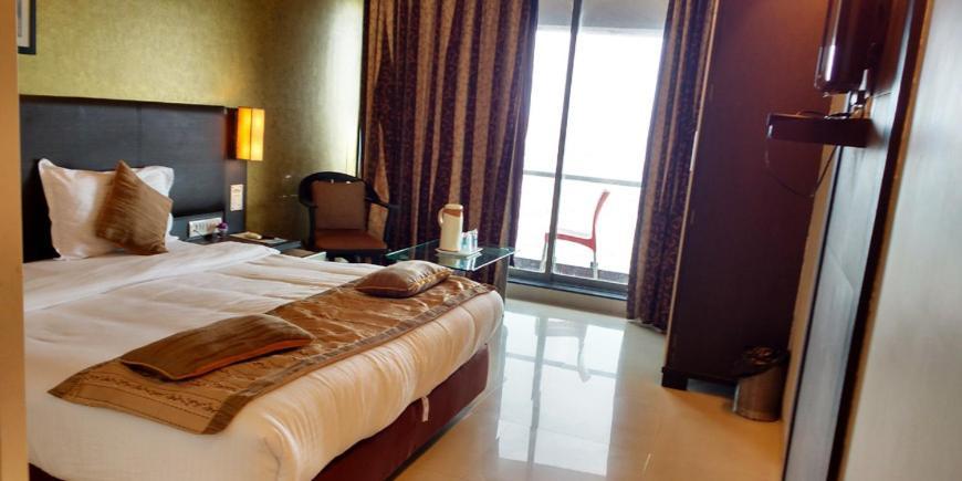 Hotel Princess Park Daman Extérieur photo